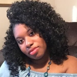 Meet your Posher, A'marie